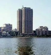 Safir El Zamalek Suites Hotel